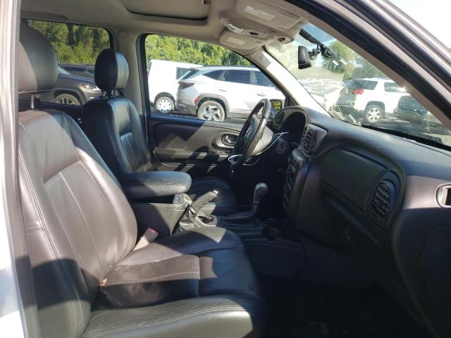 1GNDT13S972294483 - 2007 CHEVROLET TRAILBLAZER LS  photo 5