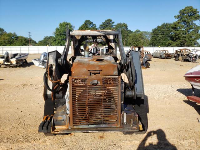 1T0333GMPLF384553 - 2020 JOHN DEERE 333G YELLOW photo 6