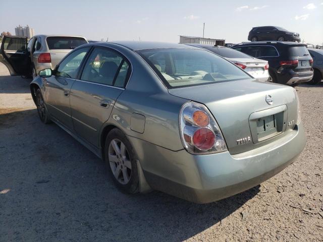 1N4AL11D44C157897 - 2004 NISSAN ALTIMA BAS GRAY photo 3