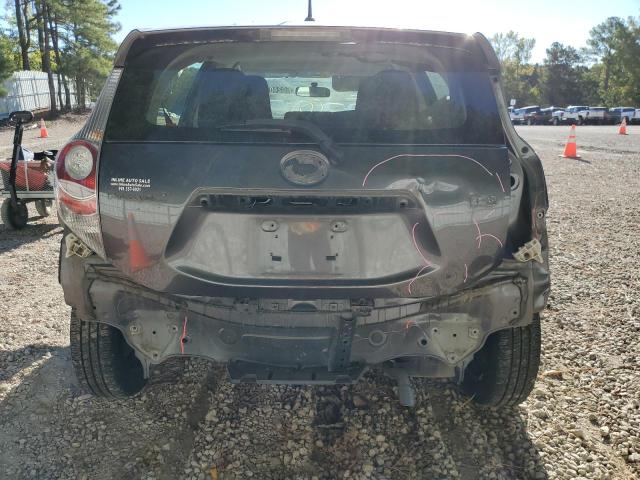 JTDKDTB33E1570372 - 2014 TOYOTA PRIUS C GRAY photo 9