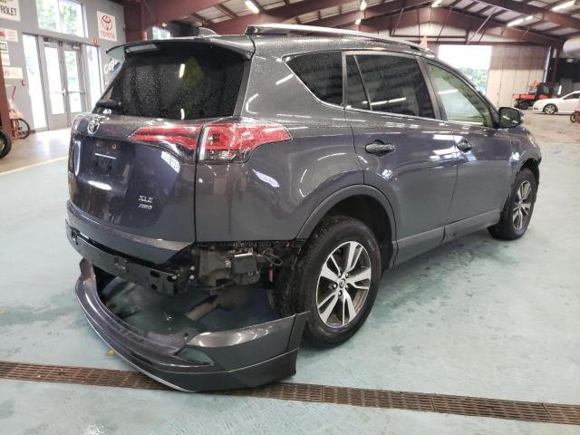 JTMRFREV2JJ200551 - 2018 TOYOTA RAV4 ADVENTURE  photo 4