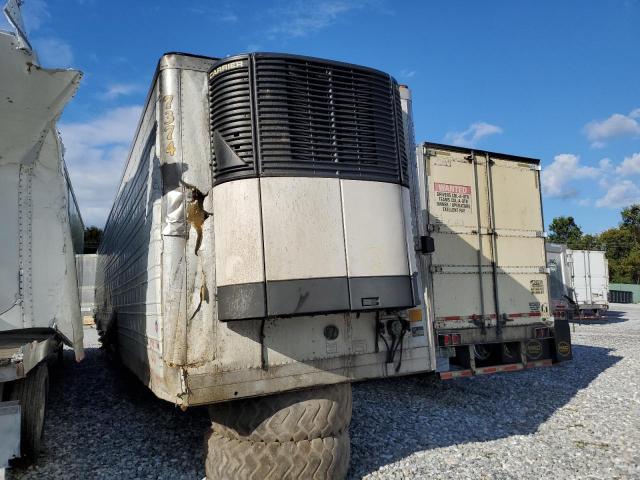 1UYVS25347U002420 - 2007 UTILITY TRAILER WHITE photo 1