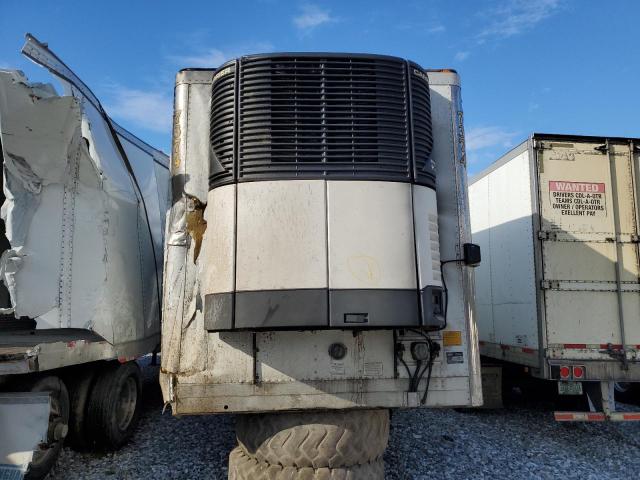 1UYVS25347U002420 - 2007 UTILITY TRAILER WHITE photo 2