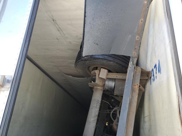 1UYVS25347U002420 - 2007 UTILITY TRAILER WHITE photo 8