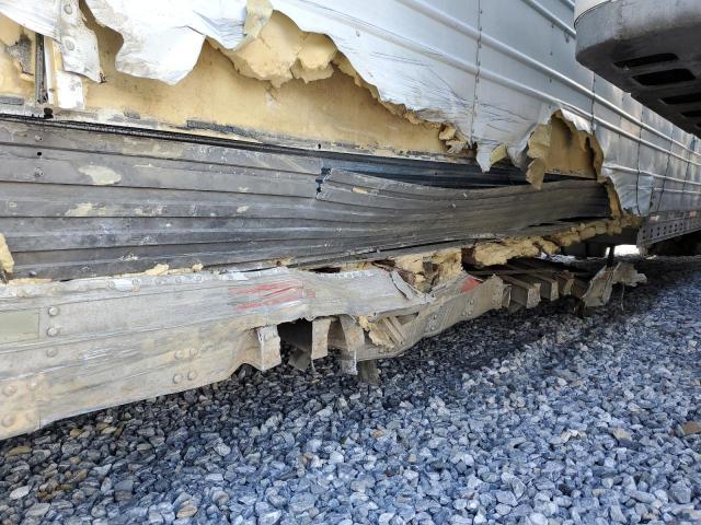 1UYVS25347U002420 - 2007 UTILITY TRAILER WHITE photo 9