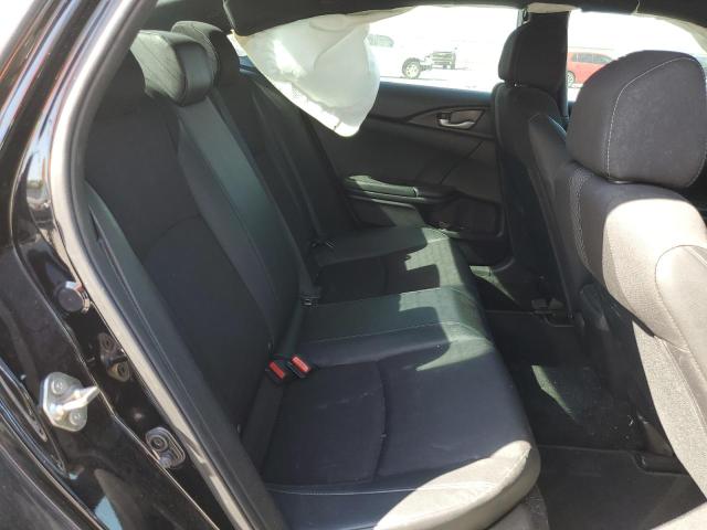 19XFC2F84KE011510 - 2019 HONDA CIVIC SPOR 黑色 照片 6