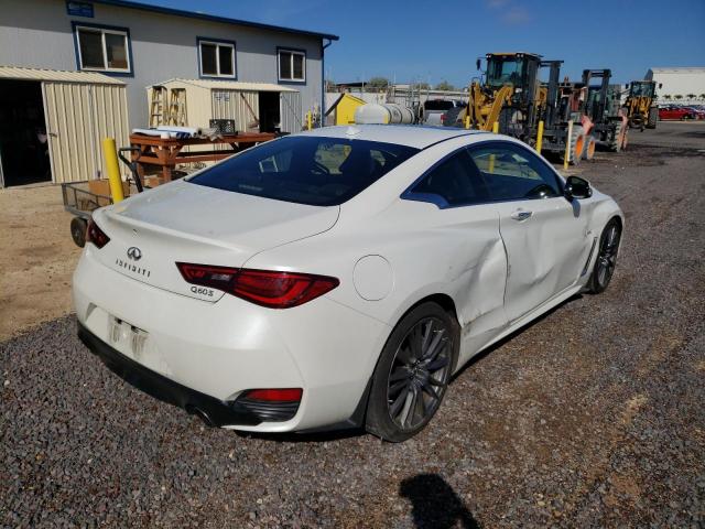 JN1EV7EK6HM362920 - 2017 INFINITI Q60 PREMIU WHITE photo 4