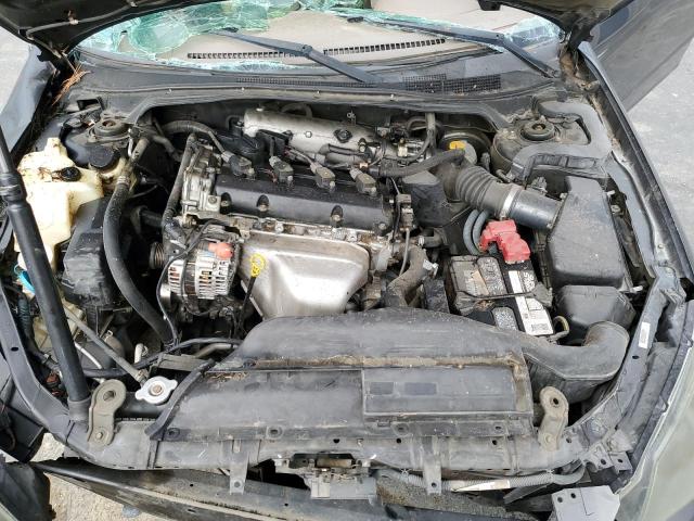 1N4AL11D46N435091 - 2006 NISSAN ALTIMA GRAY photo 7