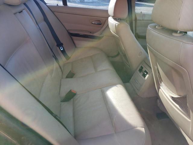 WBAVB135X6PT06570 - 2006 BMW 2 SERIES Bordeaux Foto 6