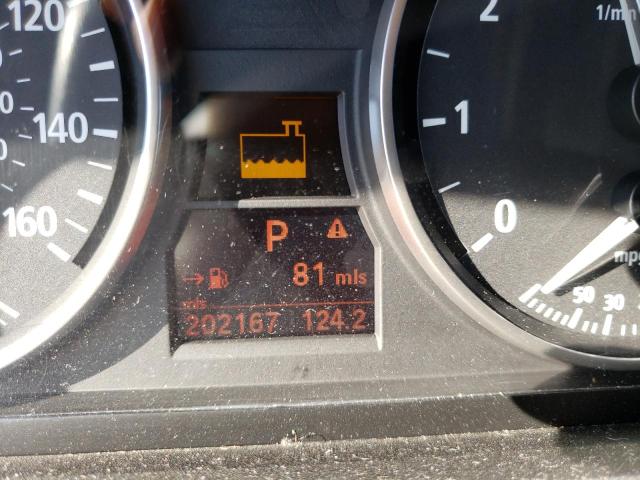 WBAVB135X6PT06570 - 2006 BMW 2 SERIES Bordeaux Foto 8