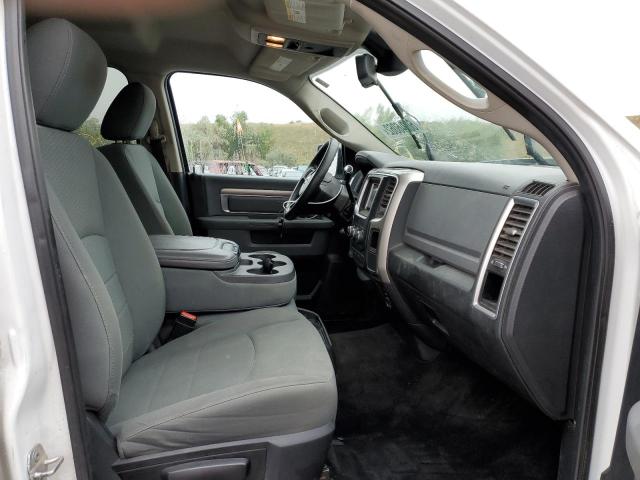 3C6UR5DL6EG205924 - 2014 RAM 2500 SLT 白色 照片 5