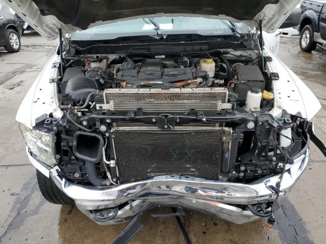 3C6UR5DL6EG205924 - 2014 RAM 2500 SLT 白色 照片 7