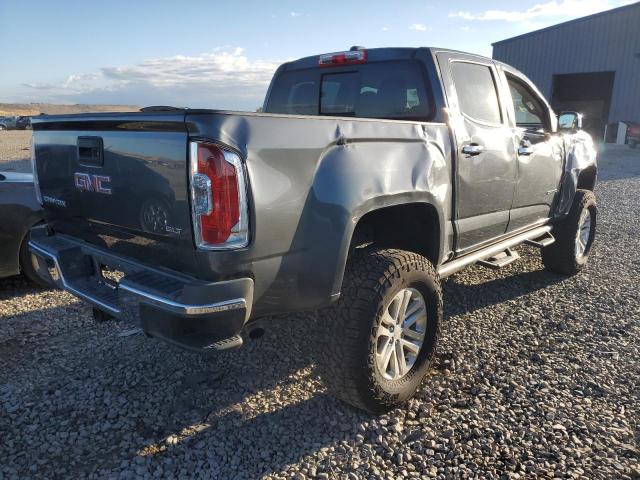 1GTG5DE32G1363558 - 2016 GMC CANYON SLT CHARCOAL photo 4