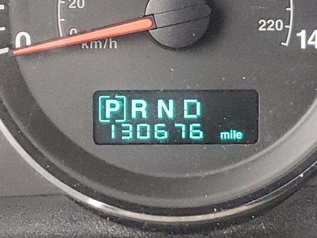 1J8HG58256C319928 - 2006 JEEP COMMANDER თაფლისფერი ფოტო 8