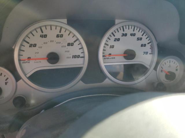 1J4AA5D13AL122881 - 2010 JEEP WRANGLER S BLACK photo 8