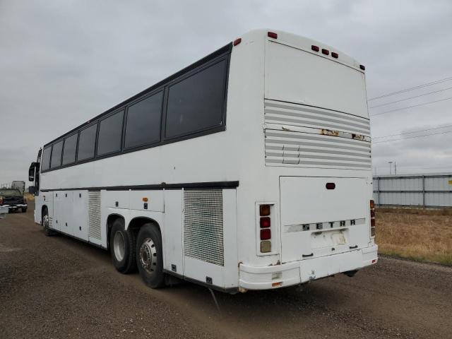 WKK138VC5Y1045222 - 2000 EVOBUS SETRA 215 WHITE photo 3