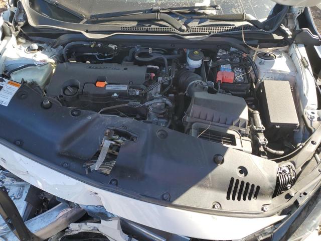 2HGFC2F81LH513804 - 2020 HONDA CIVIC SPOR WHITE photo 7