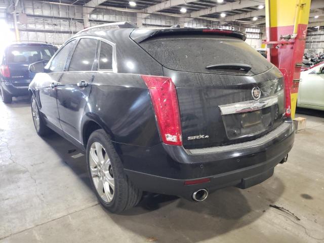 3GYFNHE33DS603949 - 2013 CADILLAC SRX PERFORMANCE COLLECTION  фото 3