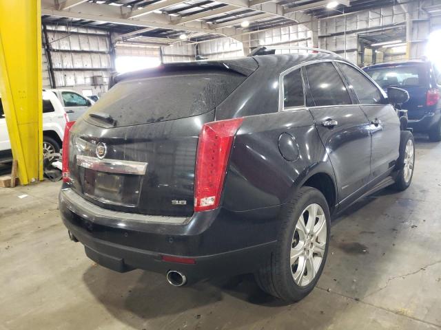 3GYFNHE33DS603949 - 2013 CADILLAC SRX PERFORMANCE COLLECTION  фото 4