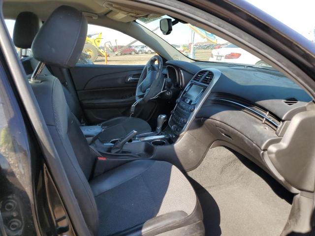 1G11C5SL0FF251602 - 2015 CHEVROLET MALIBU 1LT 黑色 照片 5