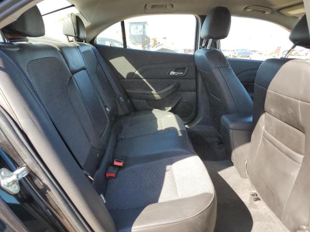 1G11C5SL0FF251602 - 2015 CHEVROLET MALIBU 1LT 黑色 照片 6