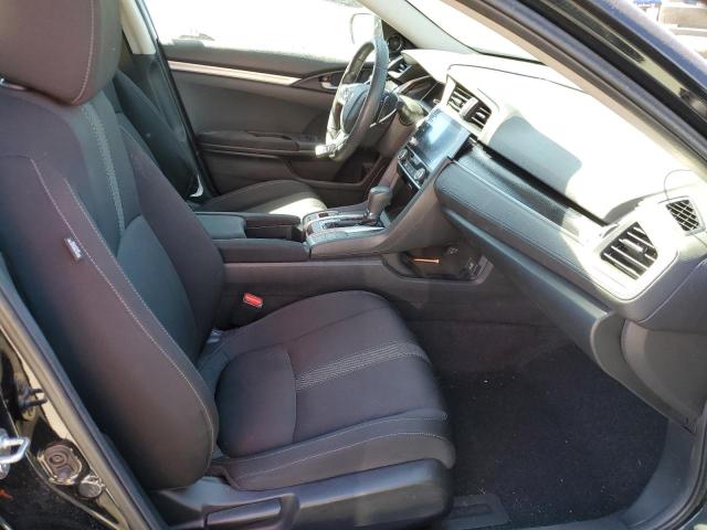 19XFC2F88LE206656 - 2020 HONDA CIVIC SPOR BLACK photo 5