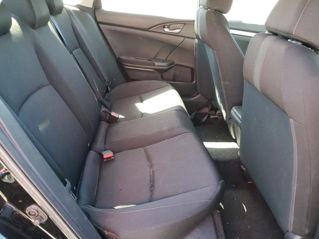 19XFC2F88LE206656 - 2020 HONDA CIVIC SPOR BLACK photo 6
