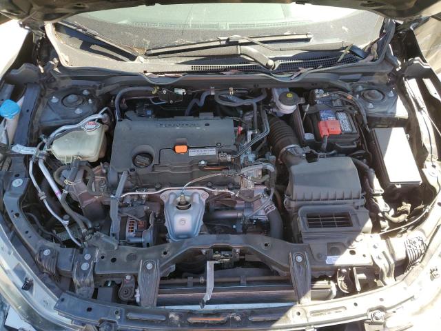 19XFC2F88LE206656 - 2020 HONDA CIVIC SPOR BLACK photo 7