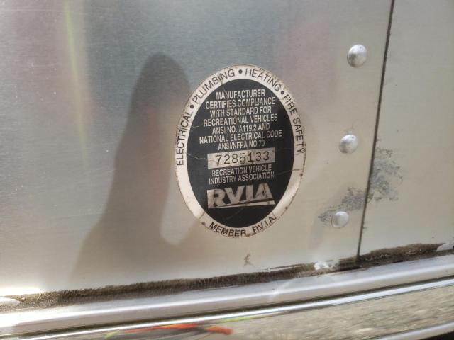 1STBFAF212J514640 - 2002 AIRS INTERNATIO  照片 8