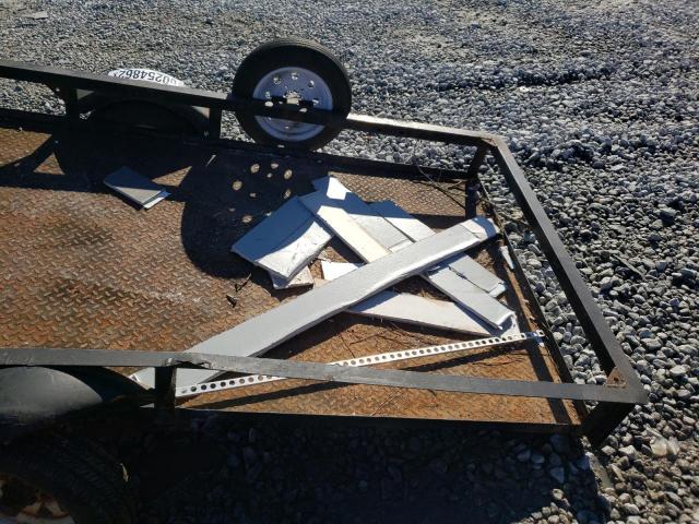 undefined - 2000 TRAIL KING TRAILER BLACK photo 5