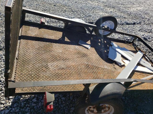 undefined - 2000 TRAIL KING TRAILER BLACK photo 6