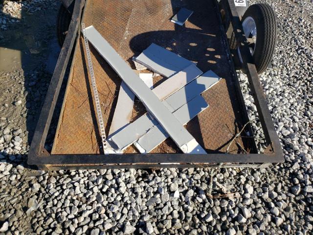 undefined - 2000 TRAIL KING TRAILER BLACK photo 7