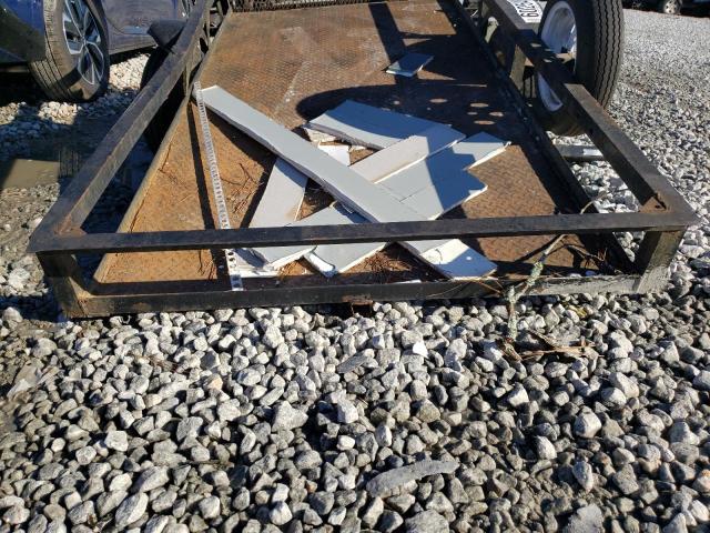 undefined - 2000 TRAIL KING TRAILER BLACK photo 8