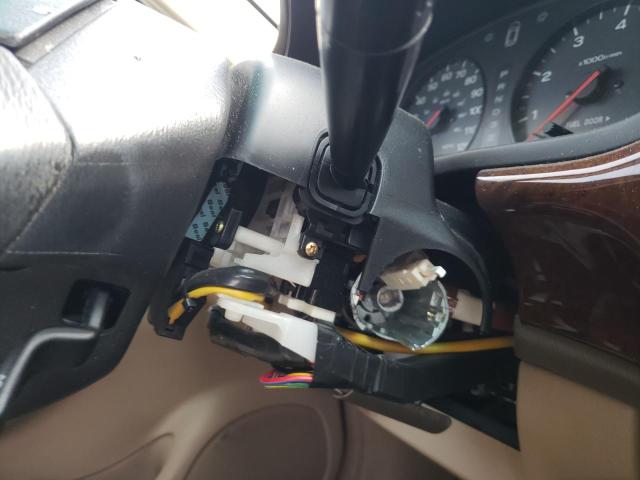 4S3BH675917661489 - 2001 SUBARU LEGACY OUTBACK AWP  照片 9