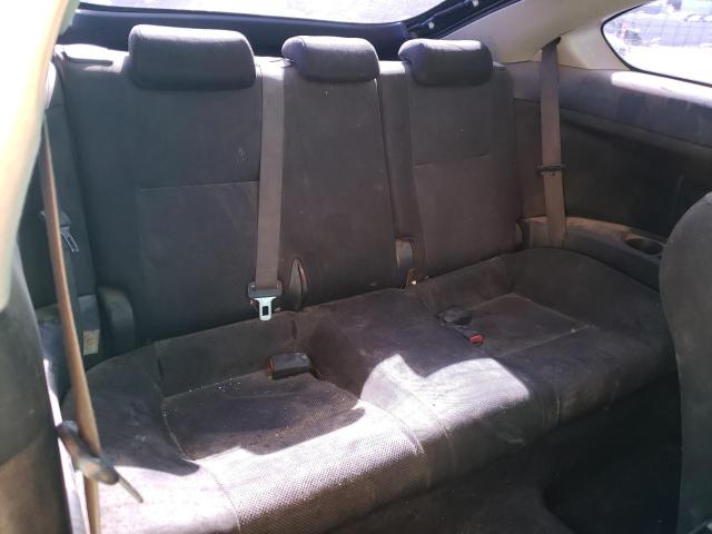 JTKDE177750034996 - 2005 TOYOTA SCION TC 石墨色 照片 6