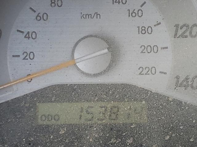 JTKDE177750034996 - 2005 TOYOTA SCION TC 石墨色 照片 8