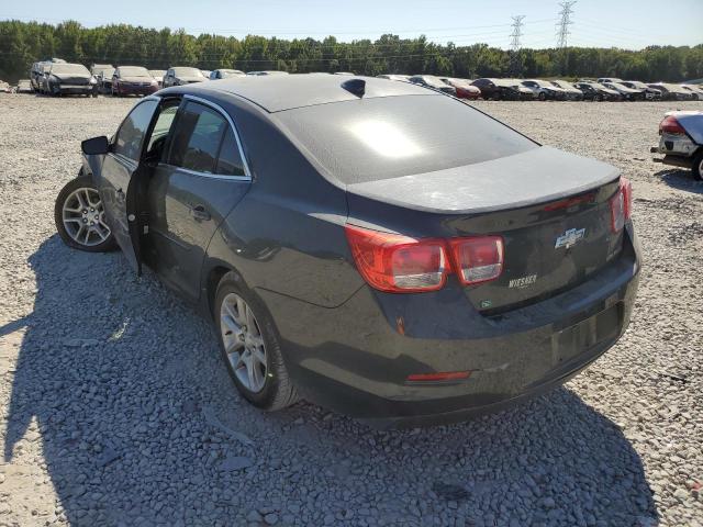 1G11C5SA5GU104929 - 2016 CHEVROLET MALIBU LIM 石墨色 照片 3