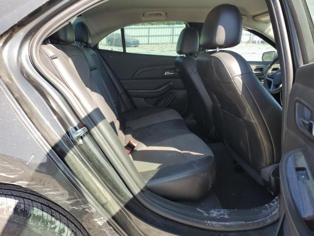 1G11C5SA5GU104929 - 2016 CHEVROLET MALIBU LIM 石墨色 照片 6