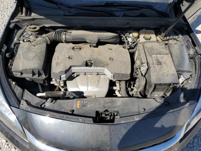 1G11C5SA5GU104929 - 2016 CHEVROLET MALIBU LIM 石墨色 照片 7