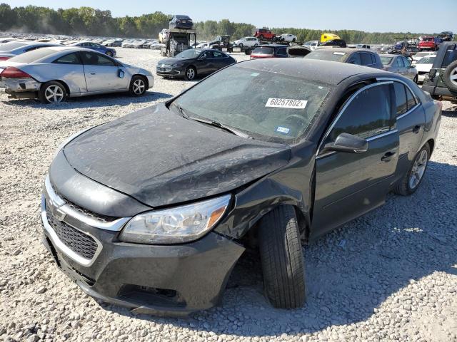 1G11C5SA5GU104929 - 2016 CHEVROLET MALIBU LIM 石墨色 照片 9