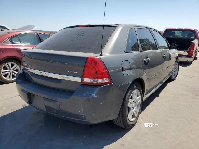 1G1ZT68N07F212009 - 2007 CHEVROLET MALIBU MAX 灰色 照片 4