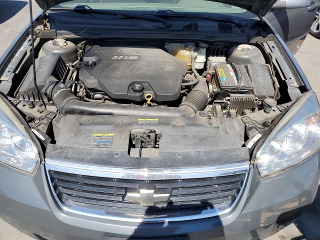1G1ZT68N07F212009 - 2007 CHEVROLET MALIBU MAX 灰色 照片 7