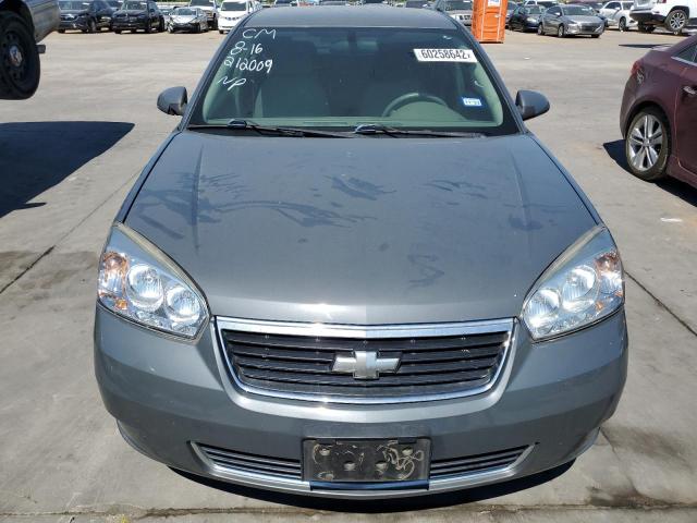 1G1ZT68N07F212009 - 2007 CHEVROLET MALIBU MAX 灰色 照片 9