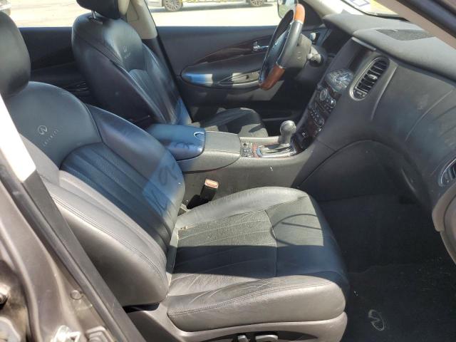 JN1AJ0HR0AM754310 - 2010 INFINITI EX35 BASE Boz foto 5