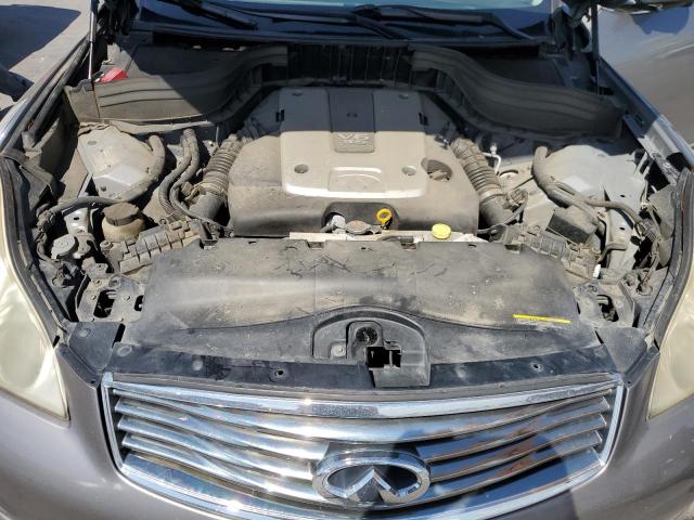JN1AJ0HR0AM754310 - 2010 INFINITI EX35 BASE Boz foto 7