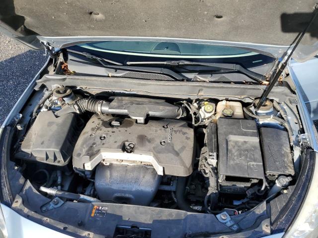 1G11C5SA6DU146943 - 2013 CHEVROLET MALIBU 1LT ლურჯი ფოტო 7