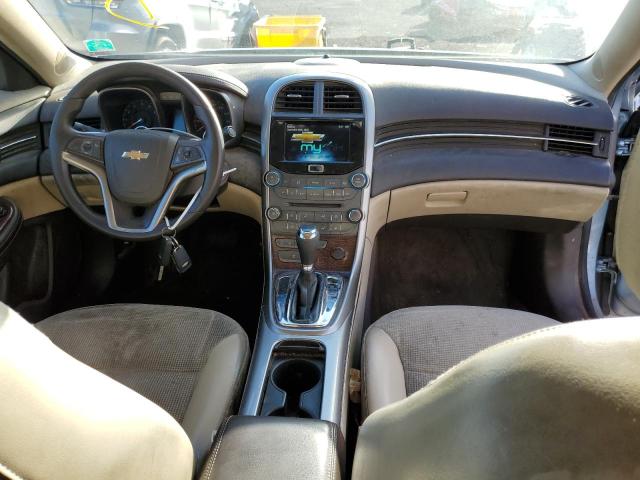 1G11C5SA6DU146943 - 2013 CHEVROLET MALIBU 1LT ლურჯი ფოტო 9
