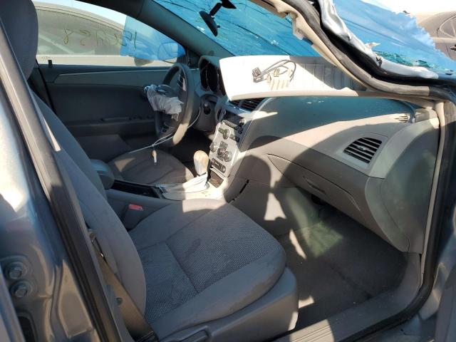 1G1ZH57BX9F103417 - 2009 CHEVROLET MALIBU 1LT  照片 5