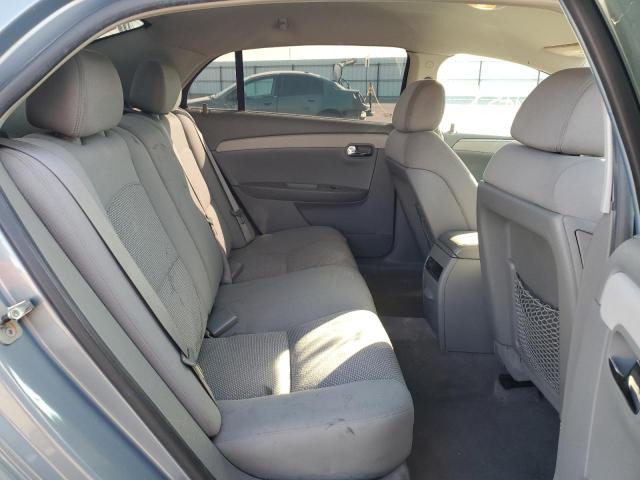 1G1ZH57BX9F103417 - 2009 CHEVROLET MALIBU 1LT  照片 6