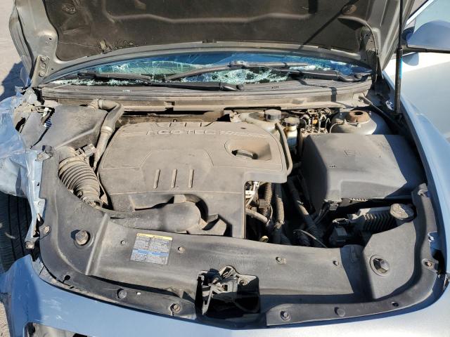 1G1ZH57BX9F103417 - 2009 CHEVROLET MALIBU 1LT  照片 7